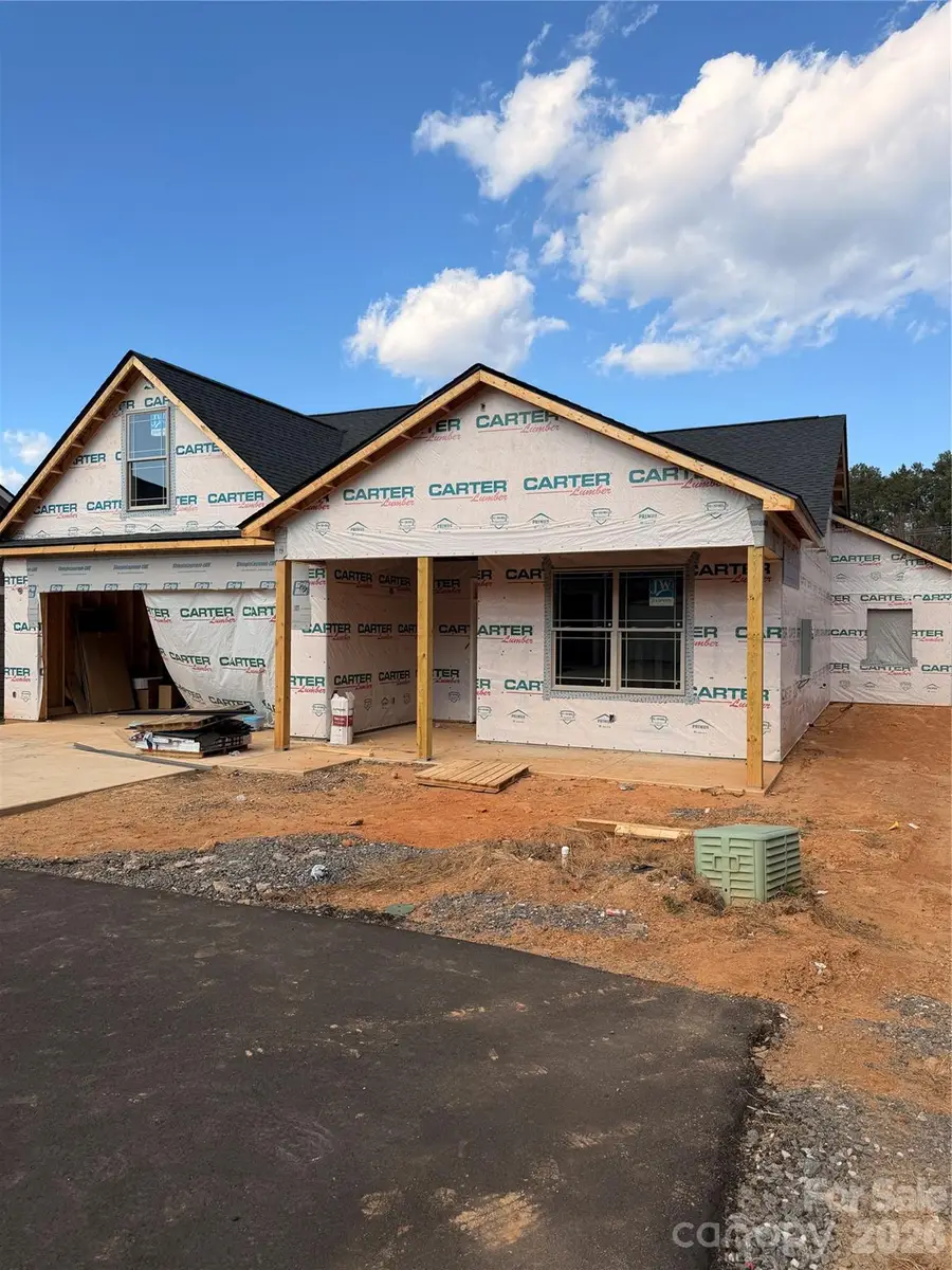 831A Wynnshire Drive #Lot 61 Unit A, Hickory, NC 28601 - Image #2