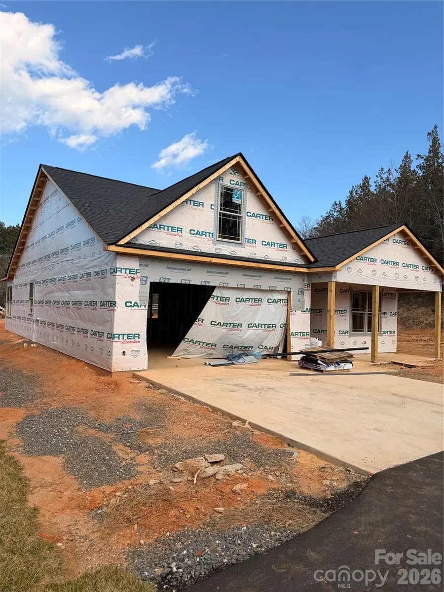 831A Wynnshire Drive #Lot 61 Unit A, Hickory, NC 28601 - Image #3