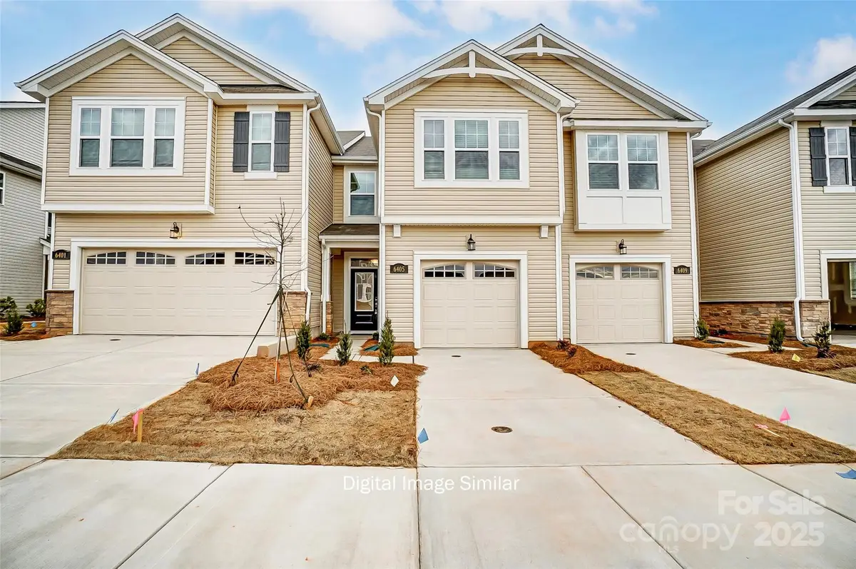 6019 Mallow Crossing Lane, Charlotte, NC 28213 - Image #1