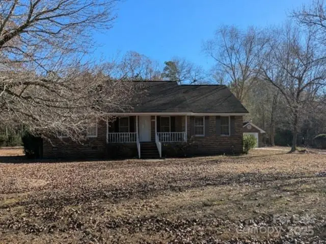 217 Ames Acres Drive, Fairmont, NC 28340 - Image #1