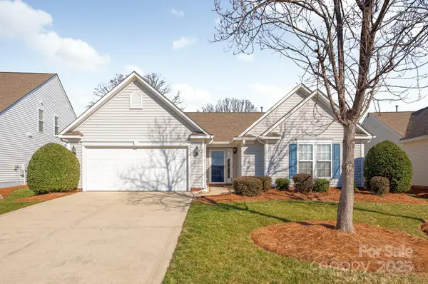 211 Pine Lake Drive, Monroe, NC 28110