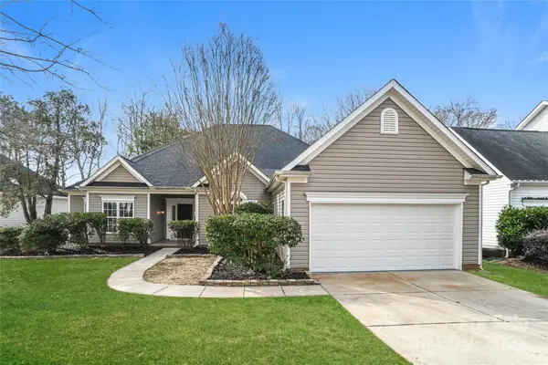 9410 Mitchell Glen Drive, Charlotte, NC 28277