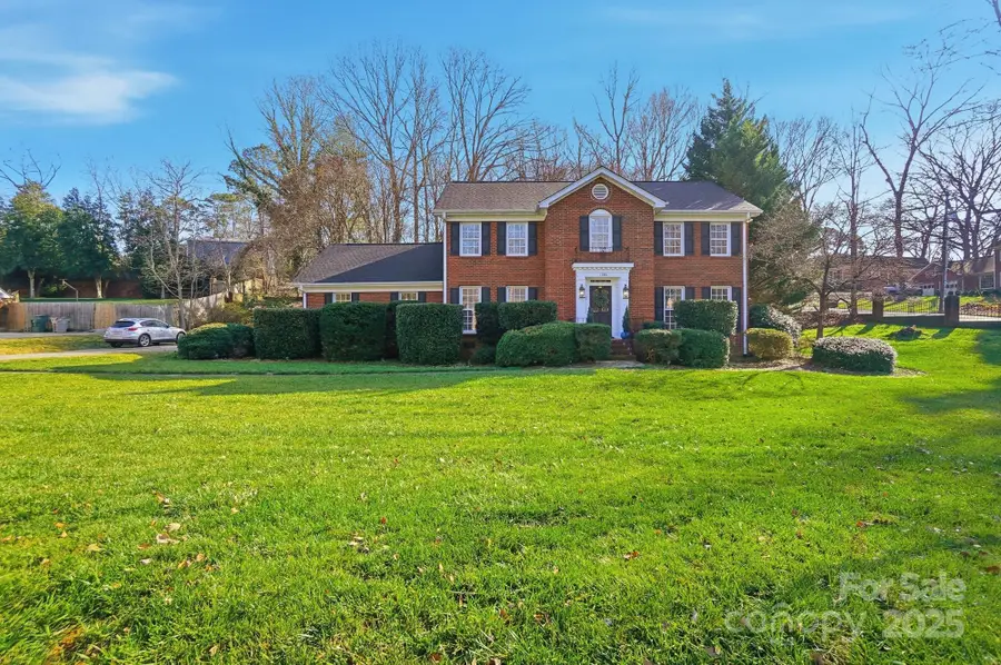 1308 Dumbarton Road, Gastonia, NC 28054 - Image #2