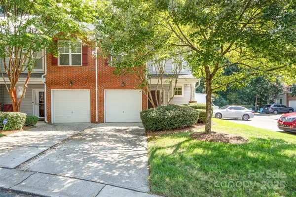 16659 Commons Creek Drive, Charlotte, NC 28277