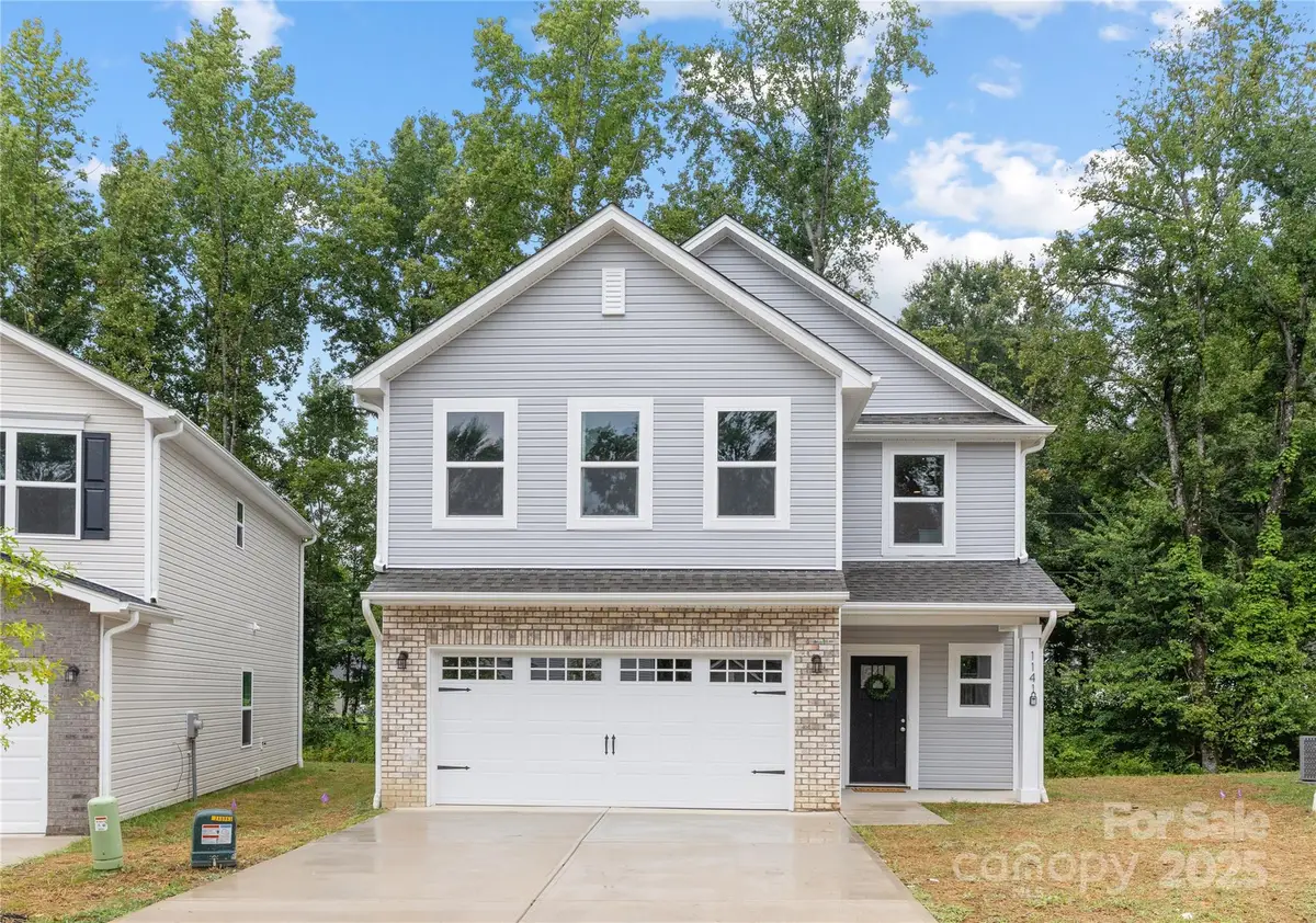 1418 Summerville Road, Charlotte, NC 28214 - Image #1