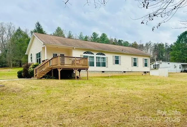185 Creasman Hill Road, Mills River, NC 28759 - Image #3