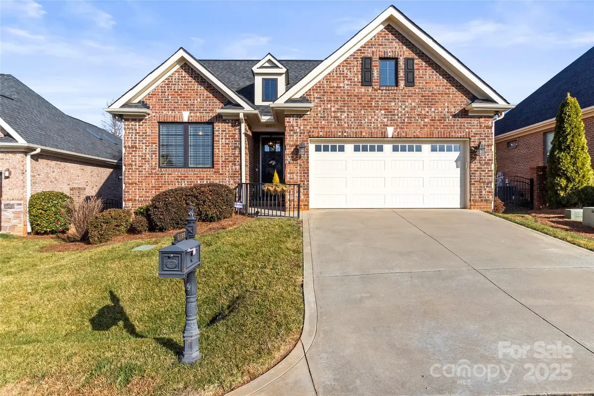 6197 Gold Springs Way, Denver, NC 28037 - Image #1