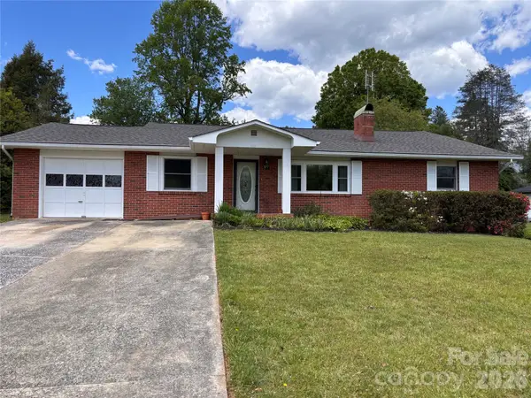 97 Allison Road, Brevard, NC 28712