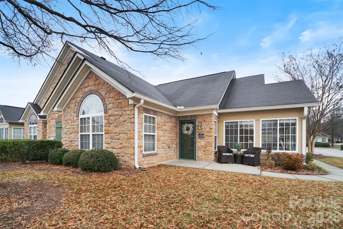 5518 Prosperity View Drive, Charlotte, NC 28269 - Image #1