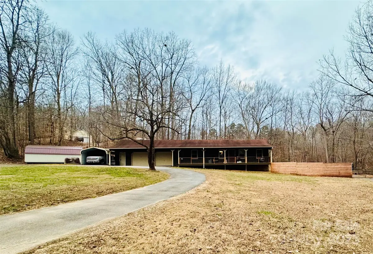 1872 Mount Zion Church Road, Alexis, NC 28006 - Image #1