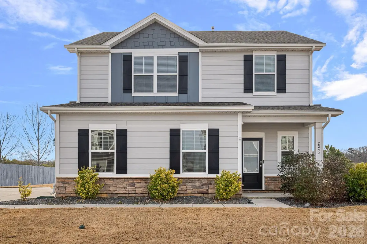 2042 Swanport Lane, Monroe, NC 28110 - Image #1