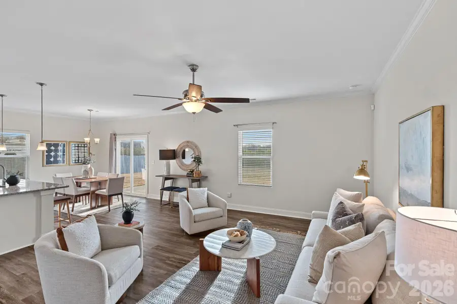 2042 Swanport Lane, Monroe, NC 28110 - Image #2