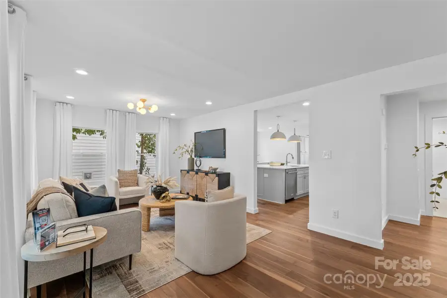 1314 Ordermore Avenue, Charlotte, NC 28203 - Image #3