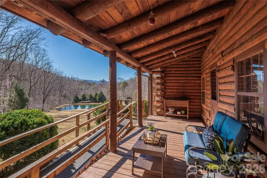 393 Carver Mountain Valley, Sylva, NC 28779 - #3