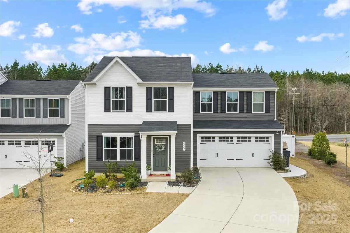 4447 Wild Ridge Drive, Charlotte, NC 28215 - Image #1