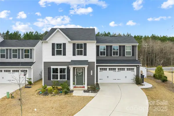4447 Wild Ridge Drive, Charlotte, NC 28215