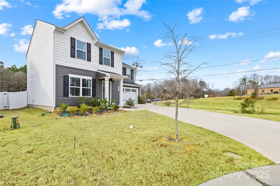 4447 Wild Ridge Drive, Charlotte, NC 28215 - Image #2