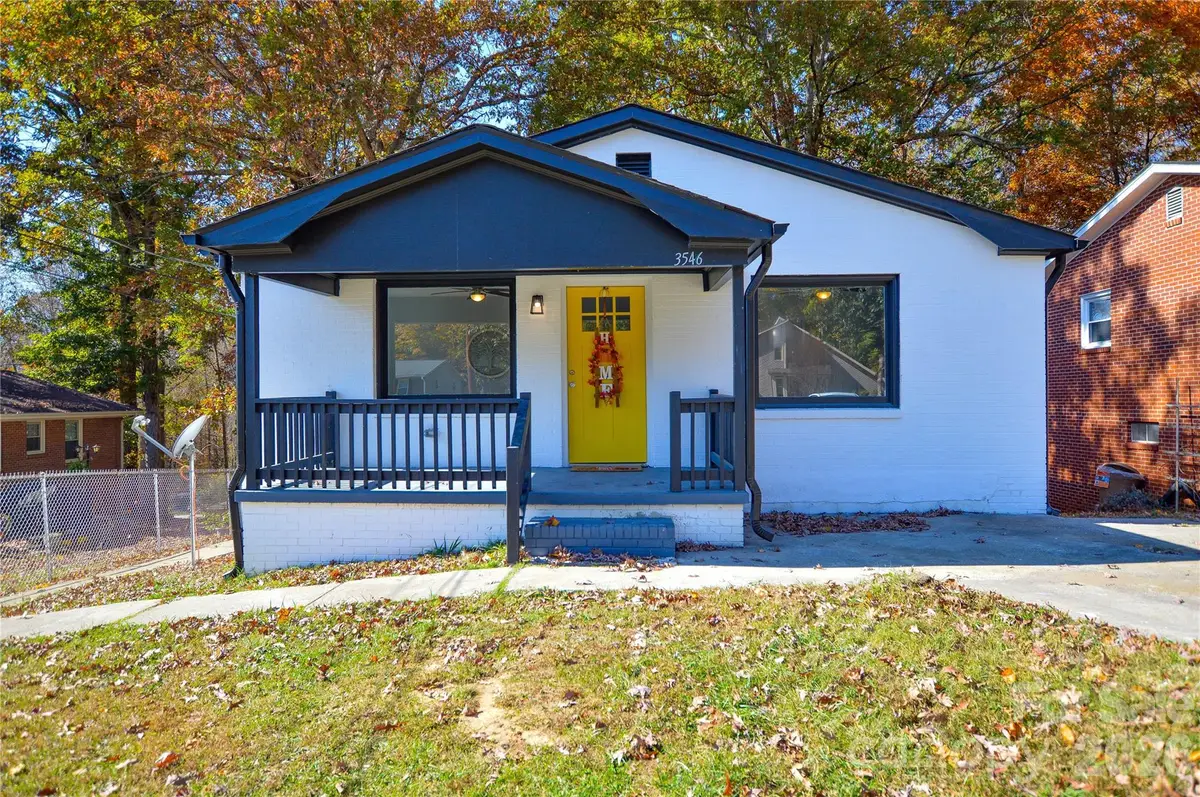 3546 Shaw Road, Winston Salem, NC 27105 - #1