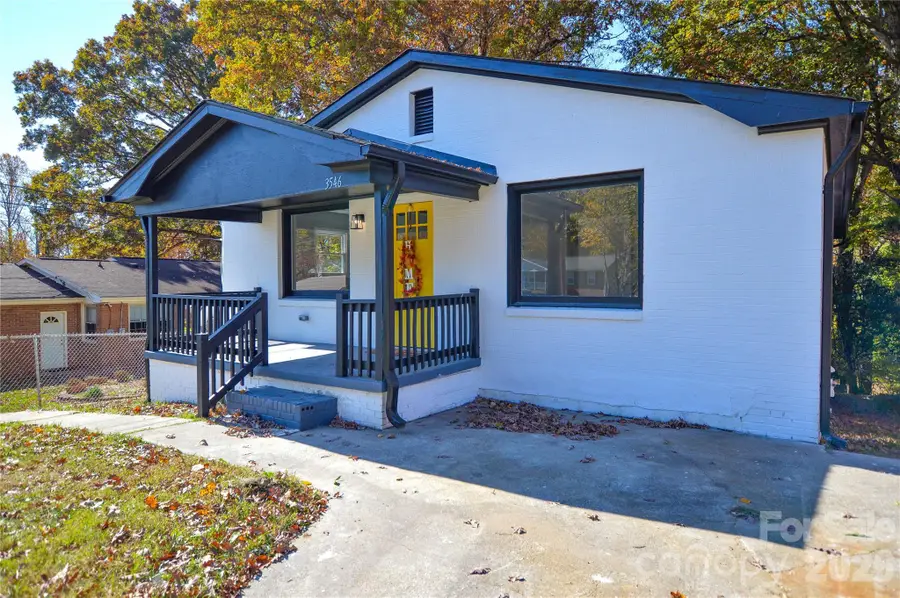 3546 Shaw Road, Winston Salem, NC 27105 - #2