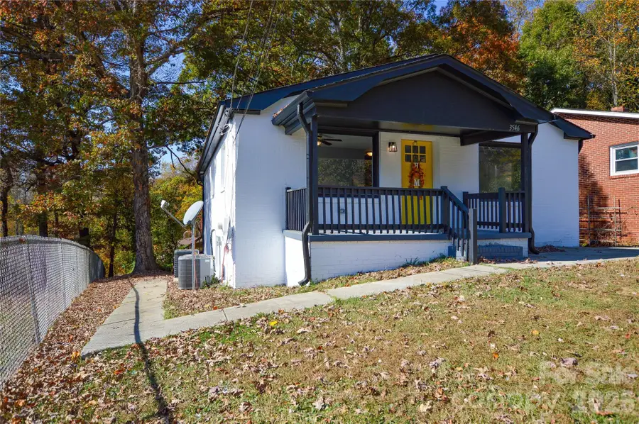 3546 Shaw Road, Winston Salem, NC 27105 - #3