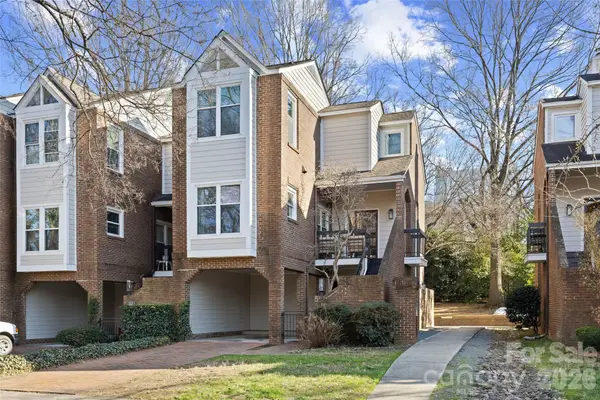 319 S Clarkson Street, Charlotte, NC 28202