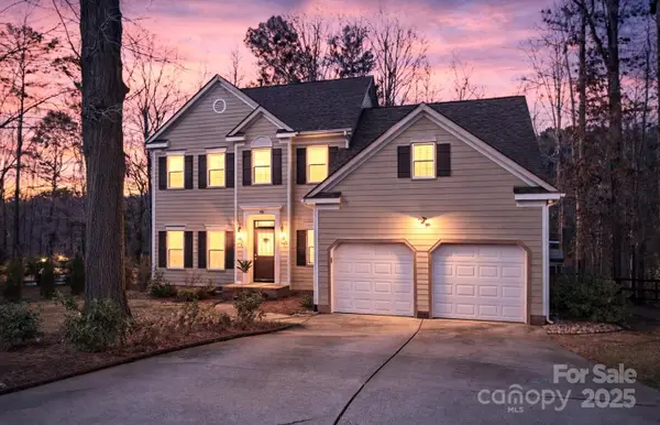 406 Tysons Forest Drive, Rock Hill, SC 29732