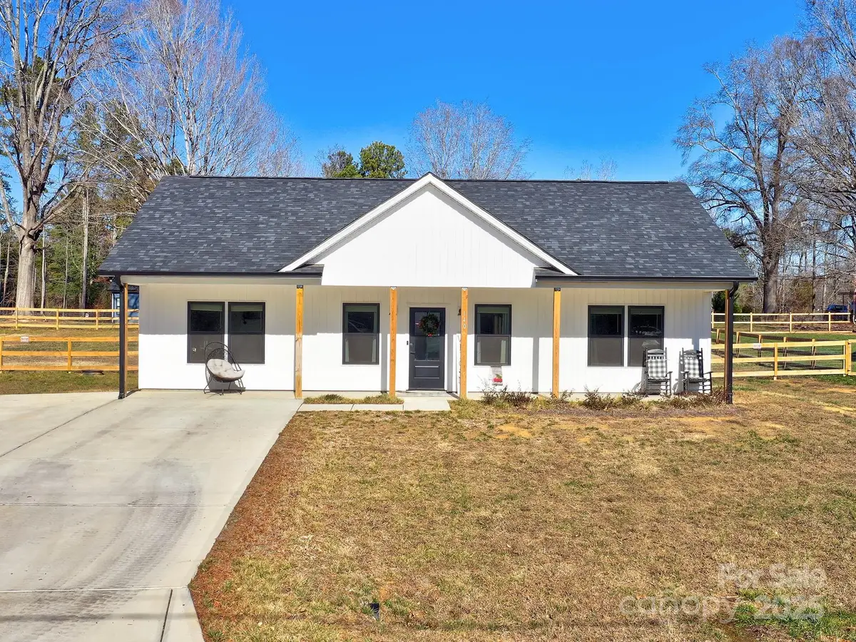 140 Elizabeth Avenue, Salisbury, NC 28144 - Image #1