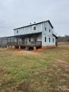 2417 Salem Church Road, Ellenboro, NC 28040