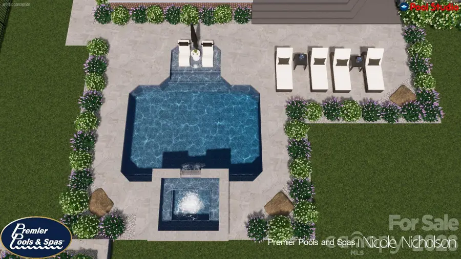 9372 Island Point Road, Sherrills Ford, NC 28673 - #3