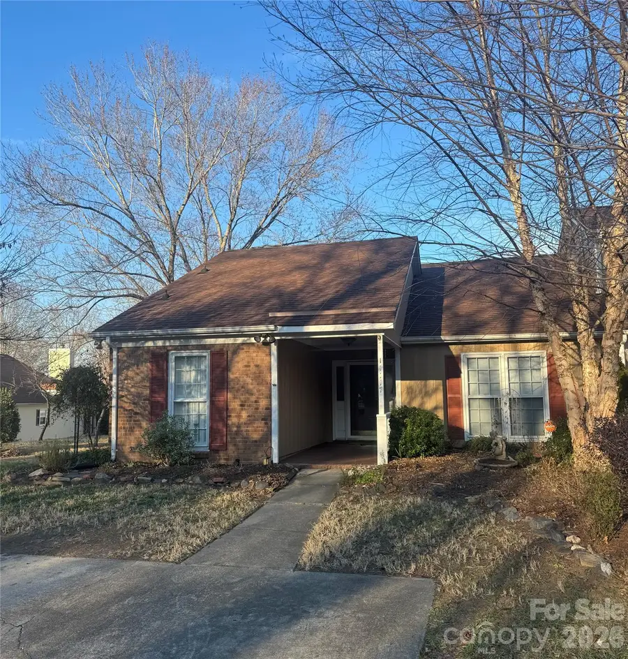 11117 Michelangelo Court, Charlotte, NC 28226 - Image #2