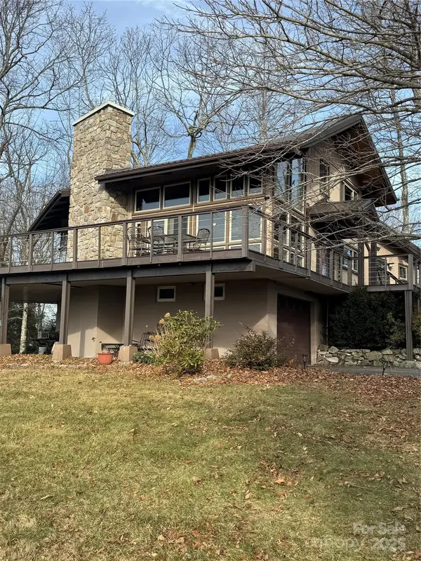 160 Crestwood Circle, Newland, NC 28657