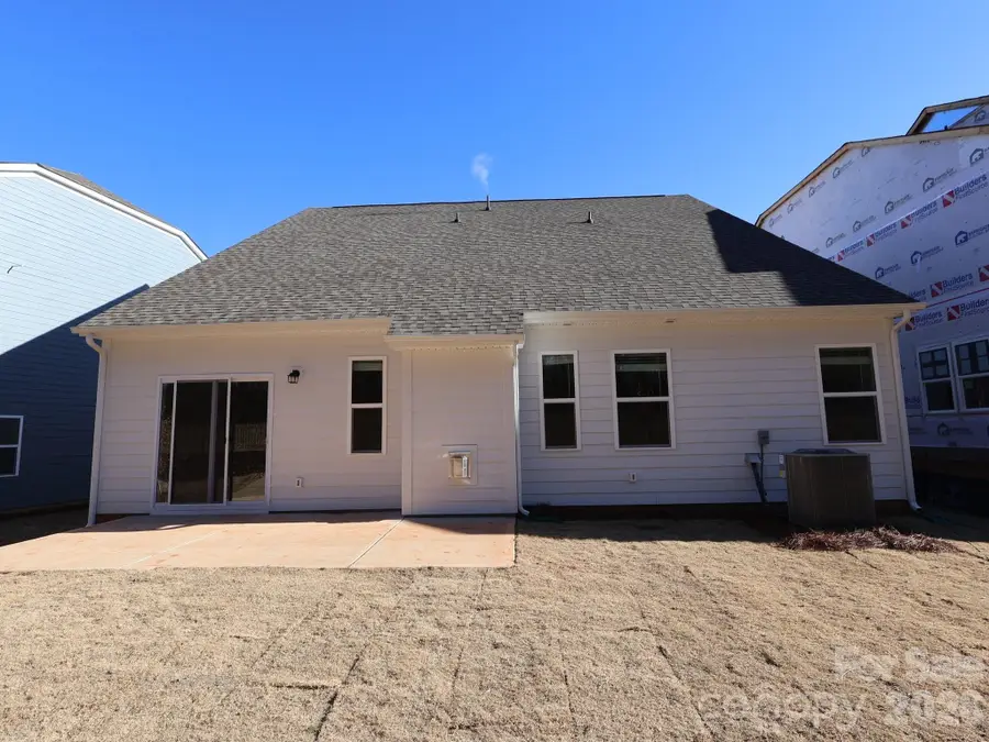 2016 Hackney Street, Huntersville, NC 28078 - #2