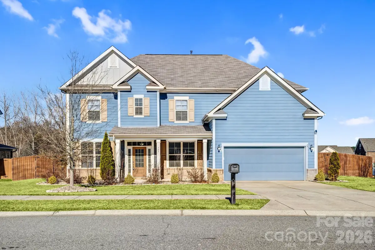 797 Oak Manor Drive Se, Concord, NC 28025 - Image #1