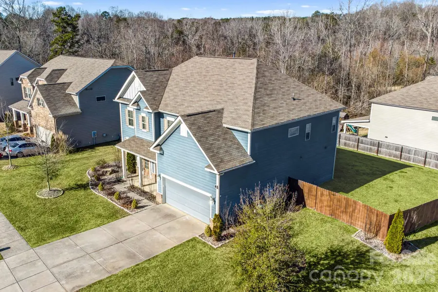 797 Oak Manor Drive Se, Concord, NC 28025 - Image #3