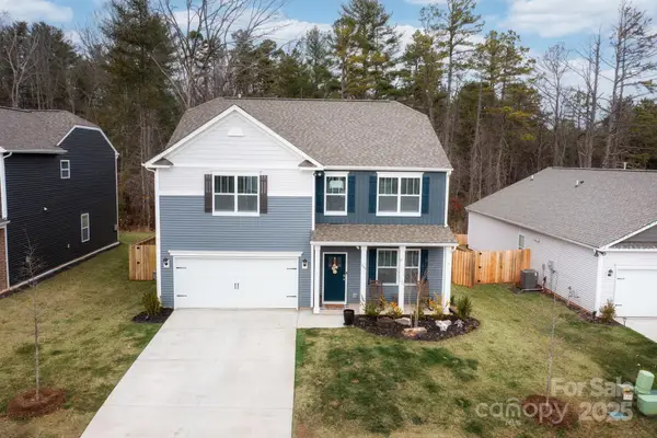 147 Ashelyn Park Drive, Fletcher, NC 28732