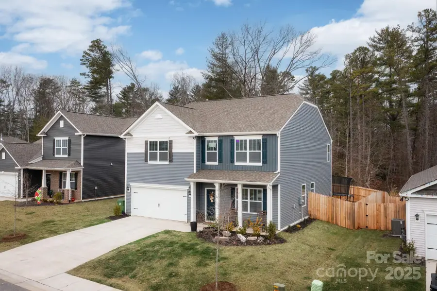 147 Ashelyn Park Drive, Fletcher, NC 28732 - Image #3