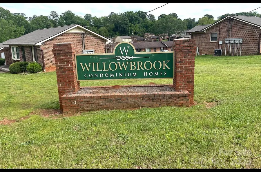484 Willow Spring Lane #A, Rock Hill, SC 29730 - #2