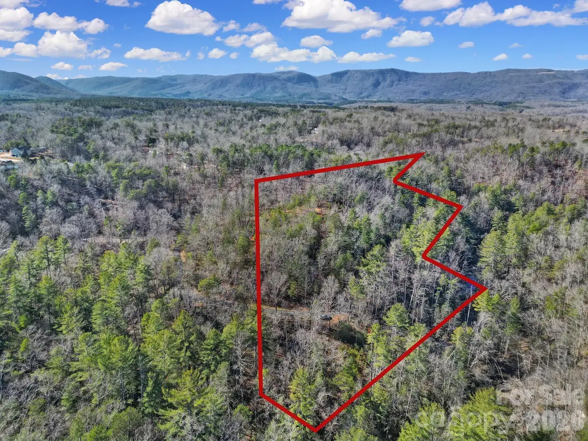 Lot 19 Ostin Creek Trail #19, Mill Spring, NC 28756 - Image #1