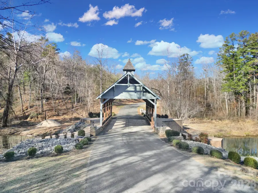 Lot 19 Ostin Creek Trail #19, Mill Spring, NC 28756 - Image #3