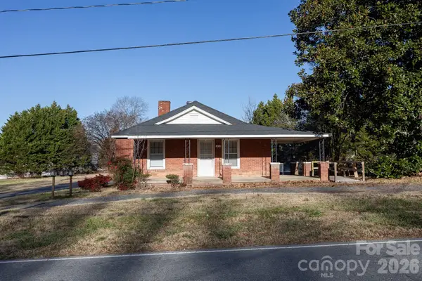 1430 Rainbow Drive, Kannapolis, NC 28081