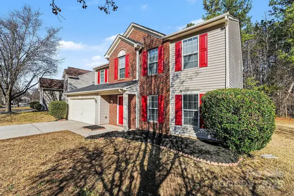 1655 Summit Ridge Lane, Kannapolis, NC 28083