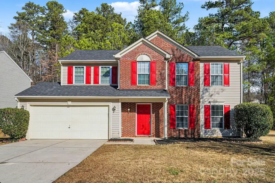 1655 Summit Ridge Lane, Kannapolis, NC 28083 - Image #3