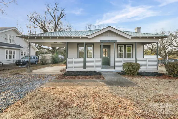 1703 Lowder Street, Albemarle, NC 28001