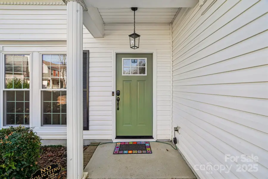 10105 Sparkling Brook Court, Charlotte, NC 28214 - Image #2
