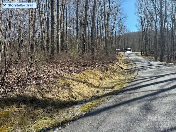 51 Storyteller Trail, Glenville, NC 28736