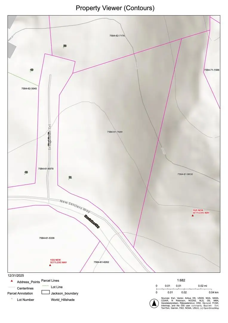 51 Storyteller Trail, Glenville, NC 28736 - Image #3