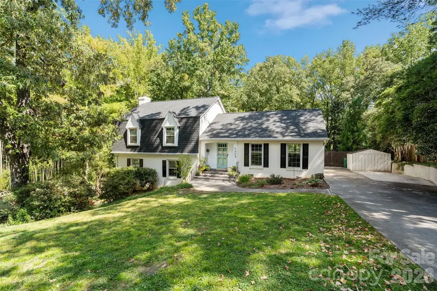 3008 Champaign Street, Charlotte, NC 28210 - Image #2