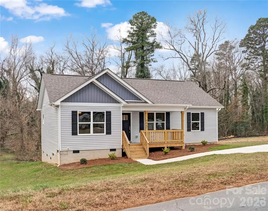 407 Queens Road, Gastonia, NC 28052 - Image #2