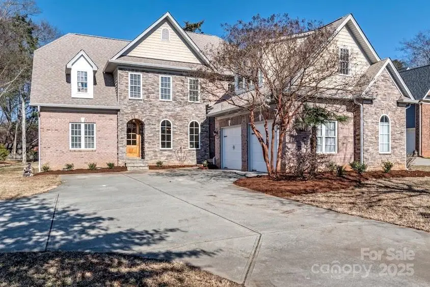 8388 Rocky River Road, Harrisburg, NC 28075 - #1