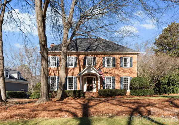 9800 Chatham Oaks Trail, Charlotte, NC 28210